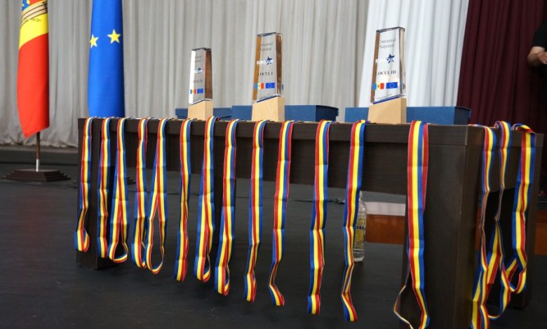 Photo of foto | EuroQuiz 2025: Peste 200 de elevi au concurat în marea finală a concursului dedicat integrării europene