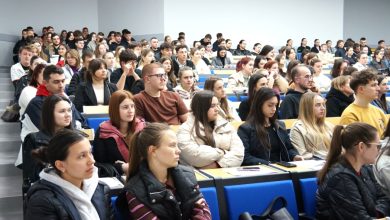 Photo of Câți observatori vor monitoriza desfășurarea examenelor gimnaziale?