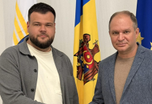 Photo of Ion Bulgac, fost membru CUB, aderă la MAN și devine consilierul primarului Ion Ceban