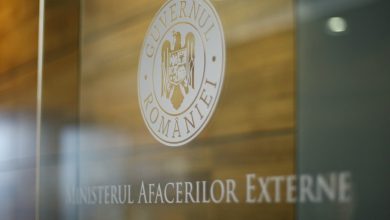 Photo of Reacția MAE de la București, după ce Vladimir Putin a dat vina pe România pentru izbucnirea războiului din Ucraina