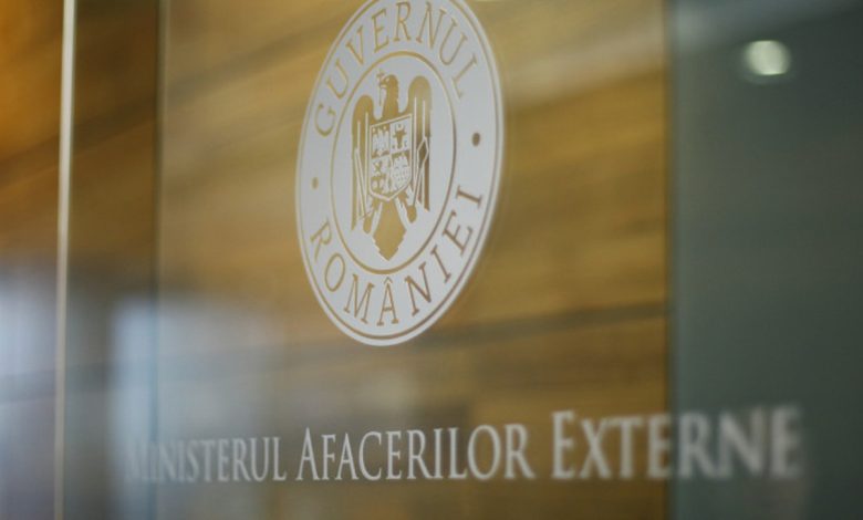 Photo of Reacția MAE de la București, după ce Vladimir Putin a dat vina pe România pentru izbucnirea războiului din Ucraina