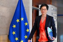 Photo of „Vizita are loc într-un moment simbolic”: Comisara europeană pentru extindere, Marta Kos, ajunge joi la Chișinău