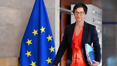 Photo of „Vizita are loc într-un moment simbolic”: Comisara europeană pentru extindere, Marta Kos, ajunge joi la Chișinău
