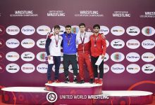 Photo of 12 sportivi din Republica Moldova se regăsesc în TOP-10 mondial