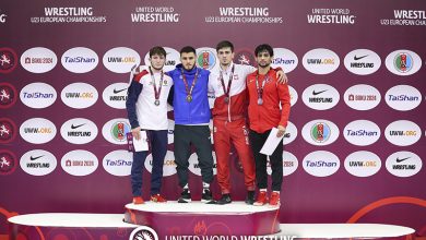 Photo of 12 sportivi din Republica Moldova se regăsesc în TOP-10 mondial