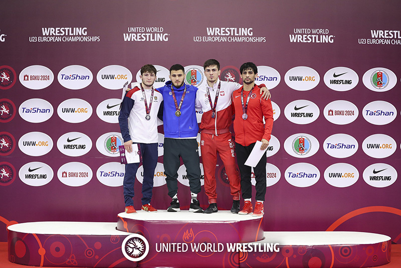 Photo of 12 sportivi din Republica Moldova se regăsesc în TOP-10 mondial