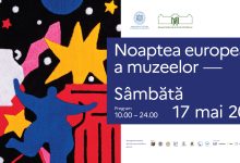 Photo of foto | Intrare gratuită la Muzeul Național de Artă: Evenimente speciale de Ziua Internațională și Noaptea Europeană a Muzeelor