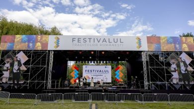 Photo of Trafic restricționat în PMAN. Festivalul Tradițiilor Românești se va desfășura la Chișinău
