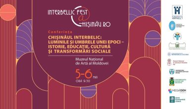 Photo of Chișinăul Interbelic, luminile și umbrele unei epoci: istorie, educație, cultură și transformări sociale