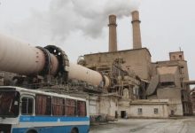 Photo of doc | Așa-zisele autorități transnistrene își vând acțiunile fabricii de ciment din Rîbnița