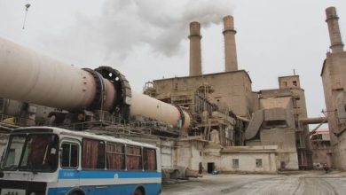 Photo of doc | Așa-zisele autorități transnistrene își vând acțiunile fabricii de ciment din Rîbnița