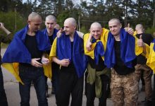 Photo of video | 1.000 pentru 1.000. Rusia și Ucraina au început cel mai mare schimb de prizonieri de la începutul războiului