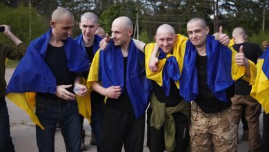 Photo of video | 1.000 pentru 1.000. Rusia și Ucraina au început cel mai mare schimb de prizonieri de la începutul războiului