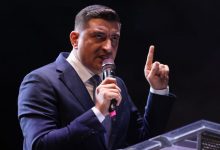 Photo of George Simion acuză autoritățile de la Chișinău de fraudarea alegerilor din România. Reacția Executivului