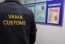 Photo of Corupție la vamă? Șeful Biroului vamal Centru și un broker ar fi printre persoanele investigate de CNA