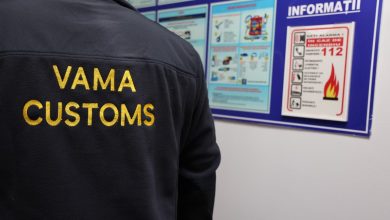 Photo of Corupție la vamă? Șeful Biroului vamal Centru și un broker ar fi printre persoanele investigate de CNA