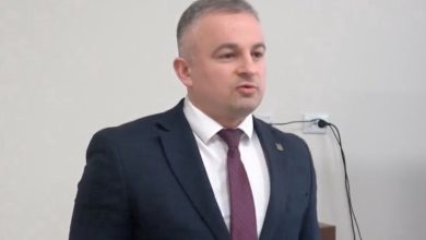 Photo of Alexandru Machidon va prelua interimatul șefiei la Procuratura Generală