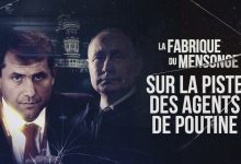 Photo of video | Investigație: Cum Kremlinul ar folosi persoane din R. Moldova pentru a destabiliza Occidentul. Cazul desenelor cu sicrie din Paris