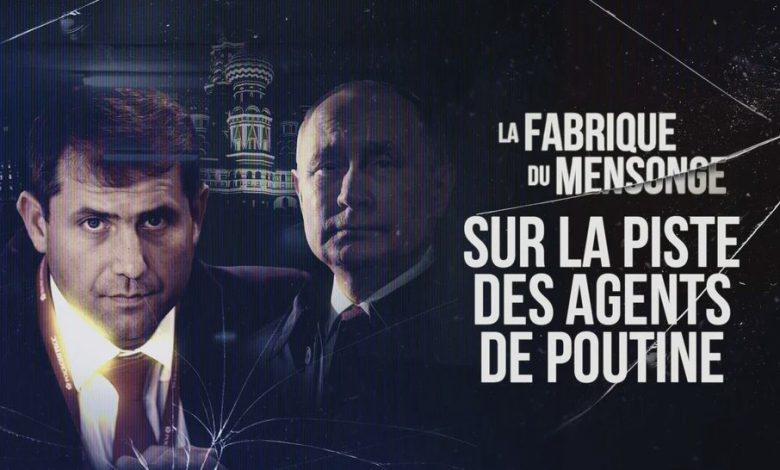 Photo of video | Investigație: Cum Kremlinul ar folosi persoane din R. Moldova pentru a destabiliza Occidentul. Cazul desenelor cu sicrie din Paris