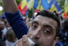 Photo of video | Investigație: Cine este George Simion, omul care a dat foc Republicii Moldova. Plahotniuc, ruși, expulzări și foarte mulți bani
