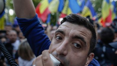 Photo of video | Investigație: Cine este George Simion, omul care a dat foc Republicii Moldova. Plahotniuc, ruși, expulzări și foarte mulți bani