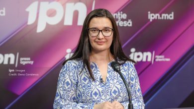 Photo of video | Vicepremiera pentru Integrare Europeană: „UE este deschisă extinderii. Trebuie să acționăm hotărât și rapid”