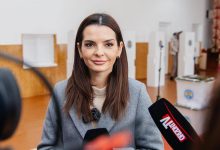 Photo of Bunurile bașcanei Evghenia Guțul și ale altor patru persoane apropiate de Șor, blocate de FISC