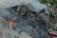 Photo of IGSU a stabilit cauza preliminară a incendiului din Durlești