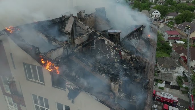 Photo of IGSU a stabilit cauza preliminară a incendiului din Durlești