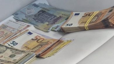 Photo of Încă un șef de la Serviciul Vamal a fost reținut. A fost ridicată o sumă de peste 1 milion de lei