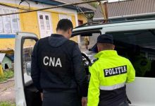 Photo of CNA anunță detalii despre perchezițiile din nordul țării: doi polițiști reținuți, nouă persoane bănuite în dosare de corupție