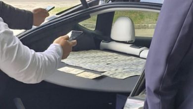 Photo of foto | Șeful Biroului Vamal Centru, bănuit că ar fi luat mită de peste 40.000 de dolari. Detalii de la CNA