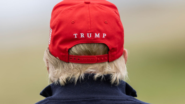 Photo of „Încă n-ați văzut nimic, abia începem”. Ce măsuri pregătește Trump pentru restul mandatului său