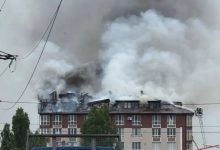 Photo of Incendiul de la Durlești: Primăria Chișinău alocă 3 milioane de lei