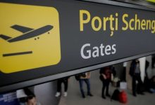Photo of Tot mai multe state din Spațiul Schengen reintroduc temporar controale la frontiere în 2025