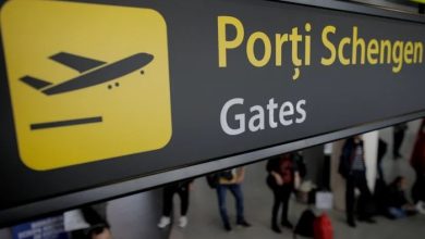 Photo of Tot mai multe state din Spațiul Schengen reintroduc temporar controale la frontiere în 2025