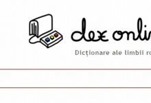 Photo of „Of, mai gândiți-vă!”: Dexonline întreabă utilizatorii dacă votează cu Nicușor Dan și dă un mesaj dacă răspunzi „NU”
