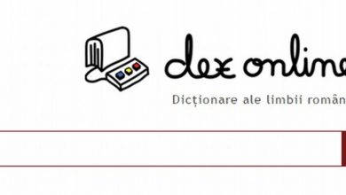 Photo of „Of, mai gândiți-vă!”: Dexonline întreabă utilizatorii dacă votează cu Nicușor Dan și dă un mesaj dacă răspunzi „NU”