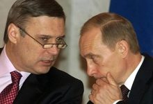 Photo of Un fost premier rus avertizează: Dacă nu este oprit, Putin va merge spre Odesa și Transnistria. R. Moldova va fi luată în trei zile
