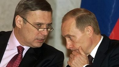 Photo of Un fost premier rus avertizează: Dacă nu este oprit, Putin va merge spre Odesa și Transnistria. R. Moldova va fi luată în trei zile