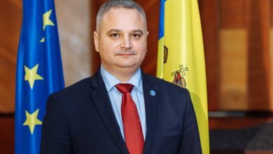 Photo of Avocatul Poporului, depre difuzarea filmului „Siberia din oase” în școli: „Unul dintre scopurile educației este dezvoltarea respectului pentru drepturile omului”