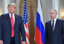 Photo of Trump, furios pe Putin din cauza intensificării atacurilor în Ucraina: „Se joacă cu focul”