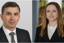 Photo of Doi reprezentanți ai Guvernului, desemnați în calitate de membri în Consiliul de Observatori al Moldovagaz