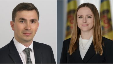Photo of Doi reprezentanți ai Guvernului, desemnați în calitate de membri în Consiliul de Observatori al Moldovagaz