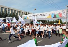 Photo of Chișinăul va găzdui Olympic Fest 2025 de Ziua Sportivului și Mișcării Olimpice. Programul activităților