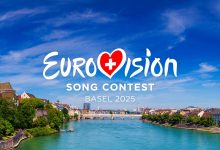 Photo of Eurovision 2025: A doua semifinală și-a desemnat finaliștii