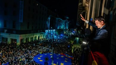 Photo of Nicușor Dan este președintele ales al României. Cum au votat alegătorii din R. Moldova?