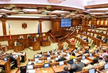 Photo of Dorin Recean a prezentat în Parlament „Planul de Creștere a Moldovei”: 1,9 miliarde de euro din partea UE pentru dezvoltarea țării