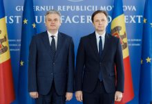 Photo of update | Serebrian și Kulminski, propuși ambasadori. Comisia parlamentară a avizat candidaturile