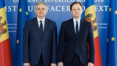Photo of update | Serebrian și Kulminski, propuși ambasadori. Comisia parlamentară a avizat candidaturile